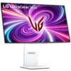 LG 32GS95UV-W 32" OLED 4K 240Hz