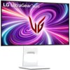 LG 32GS95UV-W 32" OLED 4K 240Hz