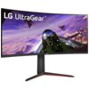 LG 34GP63AP-B 34" VA incurvé QHD 160Hz
