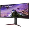 LG 34GP63AP-B 34" VA incurvé QHD 160Hz