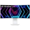 LG 39GS95QE-W.AEU 39" Incurvé QHD OLED 240Hz Blanc