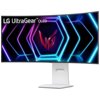 LG 39GS95QE-W.AEU 39" Incurvé QHD OLED 240Hz Blanc