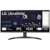 LG 29WQ60A-B 29"UWFHD IPS 100Hz