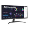 LG 29WQ60A-B 29"UWFHD IPS 100Hz