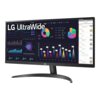 LG 29WQ60A-B 29"UWFHD IPS 100Hz