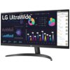 LG 29WQ60A-B 29"UWFHD IPS 100Hz