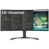LG 35WN75CP-B 35"incurvé UWQHD VA 100Hz