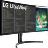 LG 35WN75CP-B 35"incurvé UWQHD VA 100Hz