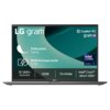 LG Gram 16 - 16Z90RU-G.AA55F (Core i5 / 16 Go / 512 Go)
