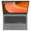 LG Gram 15 15Z80T-G.AU8BF (Ryzen 7 / 32 Go / 2 To)