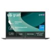 LG Gram 17 - 17Z90TL-G.AU88F