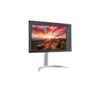 LG 27UP850K-W