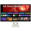 LG 27U731SA-W