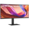 LG 34U650A-B