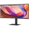 LG 34U650A-B