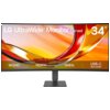 LG 34U640B-B