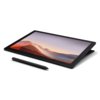 Microsoft Surface Pro 7 - i3 + 4 Go + 128 Go