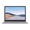 Microsoft Surface Laptop 4 15" - AMD Ryzen 7 / 8 Go / 256 Go (Platine)