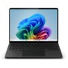 Microsoft Surface Laptop 13 - Snapdragon X Elite / 16 Go / 1 To (Noir)