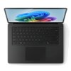 Microsoft Surface Laptop 7ème Edition 15" - Core Ultra 5 / 16 Go / 256 Go (Noir)
