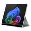 Microsoft Surface Pro 13 OLED (2025) - Snapdragon X Elite / 32 Go / 1 To / ZIR-00004 (Platine)
