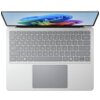 Microsoft Surface Laptop 12 13,8" -  Snapdragon X2 Elite / 16 Go / 1 To (Platine)