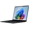 Microsoft Surface Laptop 12 13,8" -  Snapdragon X2 Elite / 16 Go / 512 Go (Noir)