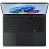 Microsoft Surface Laptop 10 13,8" -  Snapdragon X2 Plus / 16 Go / 512 Go (Noir)