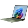 Microsoft Surface Laptop 10 13,8" -  Snapdragon X2 Plus / 16 Go / 512 Go (Vert)