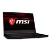MSI GF63 10SCXR-687XFR