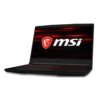 MSI GF63 10SCXR-687XFR