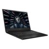 MSI GS66 Stealth 12UHS-043FR