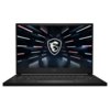 MSI GS66 Stealth 12UHS-043FR