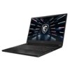 MSI GS66 Stealth 12UHS-043FR