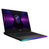MSI Raider GE67HX 12UGS-091FR