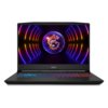MSI Pulse 15 B13VFK-002FR
