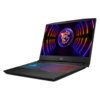 MSI Pulse 15 B13VFK-002FR