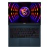 MSI Stealth 16 Studio A13VF-007FR