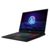 MSI Pulse 17 AI C1VGKG-058FR (Core Ultra 7 / RTX 4070 / 32 Go / 1 To / W11 Pro)