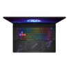 MSI Pulse 17 AI C1VGKG-058FR (Core Ultra 7 / RTX 4070 / 32 Go / 1 To / W11 Pro)