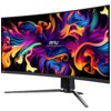 MSI MPG 341CQPX QD-OLED 34" Incurvé 240 Hz UWQHD