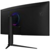MSI MAG 342CQR E2 34" Incurvé 180 Hz UWQHD