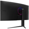 MSI MAG 342CQR E2 34" Incurvé 180 Hz UWQHD