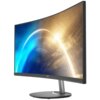MSI PRO MP341CQ - incurvé - 34" UWQHD