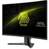 MSI MAG 27CQ6F 27" 180 Hz WQHD