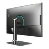 MSI Creator PS321QR 32" 165 Hz WQHD IPS