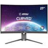 MSI MAG 275CQRF-QD 27" VA 170Hz WQHD incurvé