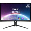 MSI MAG 275CQRXF 27" VA 240Hz WQHD incurvé