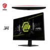 MSI MAG 322UPF 32" Fast IPS 160Hz