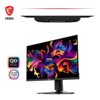 MSI MAG 271QPX 26,5" 360Hz OLED